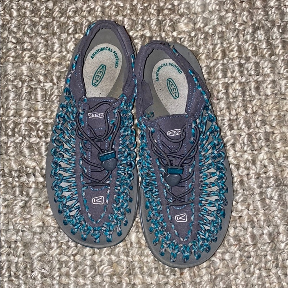 Women’s KEEN Unkeen Cord Sandal